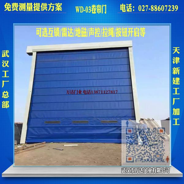 高昌堆积门